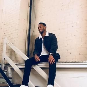 Meet your Posher, Anthanee